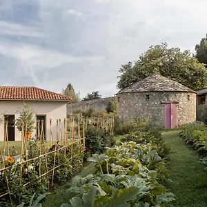  Çiftlik konaklama Agriturismo La Derta